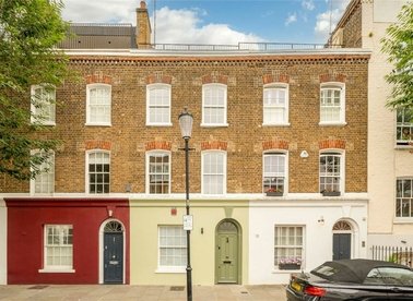 Properties for sale in Jameson Street - W8 7SH view1