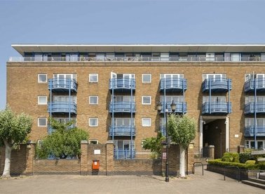 Jardine Road, London, E1W