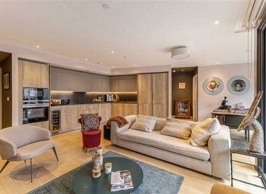 Properties for sale in Jasper Walk - N1 7GZ view1