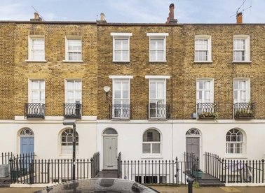 Properties for sale in Jeffreys Street - NW1 9PS view1