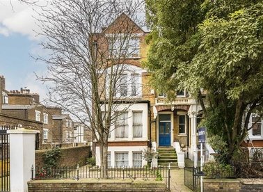 Properties for sale in Jerningham Road - SE14 5NQ view1