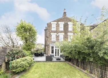 Properties for sale in Jerningham Road - SE14 5NW view1