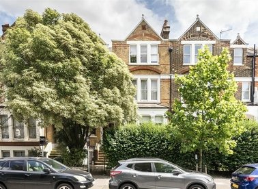 Properties for sale in Jerningham Road - SE14 5NQ view1