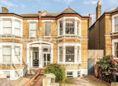 Properties for sale in Jerningham Road - SE14 5NQ view1