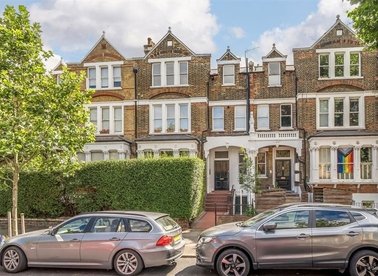 Properties for sale in Jerningham Road - SE14 5NQ view1