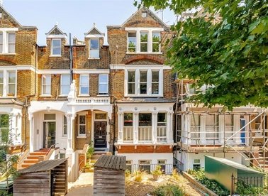 Properties for sale in Jerningham Road - SE14 5NQ view1