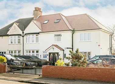 Properties for sale in Jersey Road - TW7 4QJ view1
