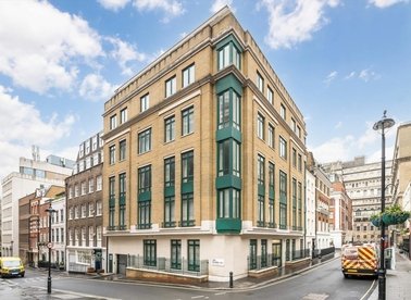 Properties for sale in John Adam Street - WC2N 6JG view1