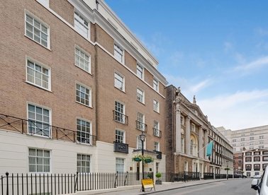 Properties for sale in John Adam Street - WC2N 6HA view1