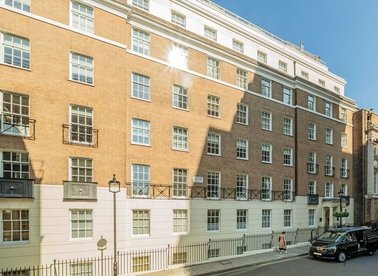 Properties for sale in John Adam Street - WC2N 6HA view1