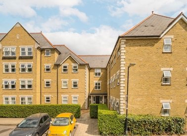Properties for sale in John Archer Way - SW18 2TS view1