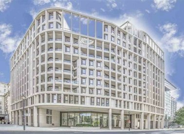 Properties for sale in John Islip Street - SW1P 4FF view1