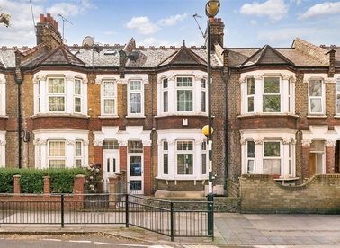 Properties for sale in John Ruskin Street - SE5 0PQ view1