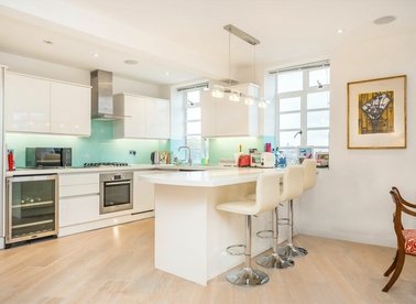 John Street, London, WC1N