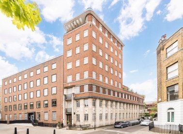 John Street, London, WC1N
