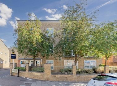 Properties for sale in Jubilee Close - NW10 9DY view1