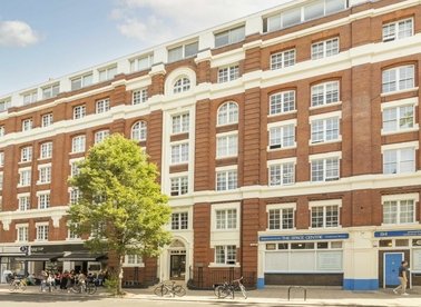 Properties for sale in Judd Street - WC1H 9NX view1