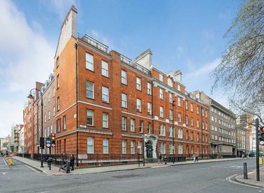 Properties for sale in Judd Street - WC1H 9QS view1