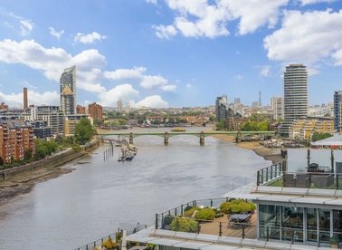 Flats for sale in Juniper Drive, London | Dexters Estate Agents