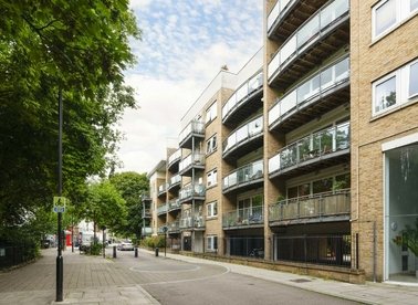 Properties for sale in Kay Street - E2 8QD view1