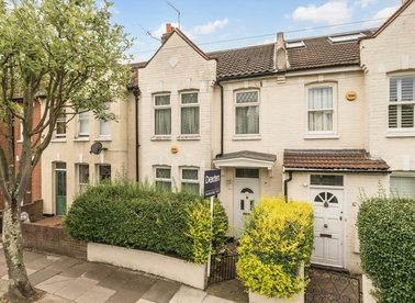 Properties for sale in Keble Street - SW17 0UH view1