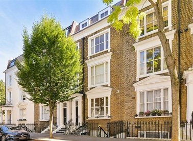 Properties for sale in Kempsford Gardens - SW5 9LH view1