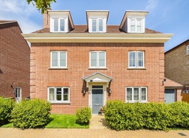 Kendrick Drive, Barnet, EN4