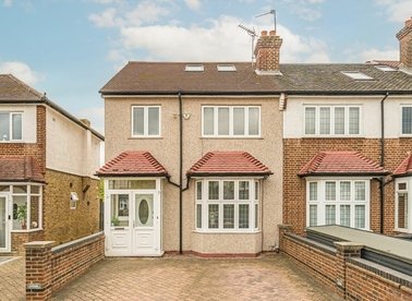 Properties for sale in Kenley Road - SW19 3JJ view1