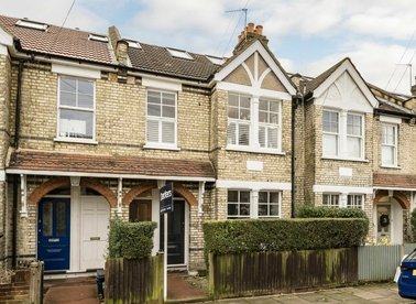 Properties for sale in Kenley Road - TW1 1JU view1