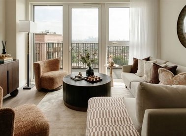 Properties for sale in Kennington Lane - SE11 5QY view1