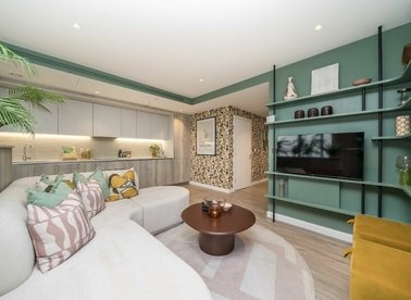 Properties for sale in Kennington Lane - SE11 5QY view1