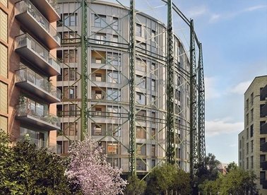 Properties for sale in Kennington Lane - SE11 5QY view1