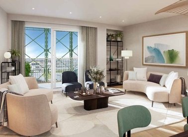 Properties for sale in Kennington Lane - SE11 5QY view1