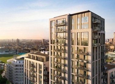 Properties for sale in Kennington Lane - SE11 5QY view1