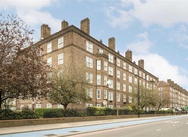 Properties for sale in Kennington Park Road - SE11 5TS view1