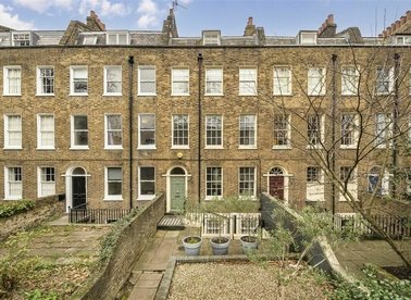 Kennington Road, London, SE11