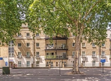 Properties for sale in Kennington Road - SE11 6HR view1