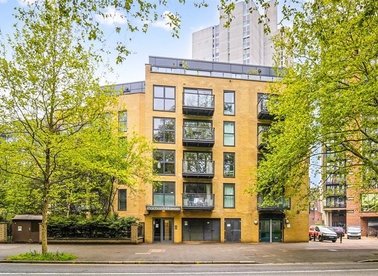 Properties for sale in Kennington Road - SE11 6AU view1