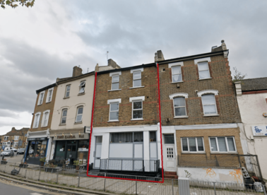 Properties for sale in Kensal Green, London NW10 -  view1