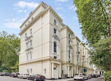Properties for sale in Kensington Gardens Square - W2 4BB view1