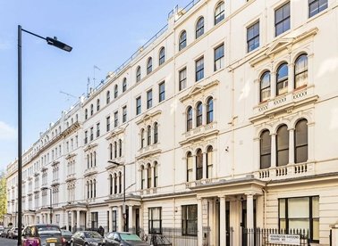 Properties sold in Kensington Gardens Square - W2 4BH view1