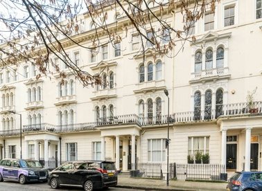 Properties for sale in Kensington Gardens Square - W2 4BE view1