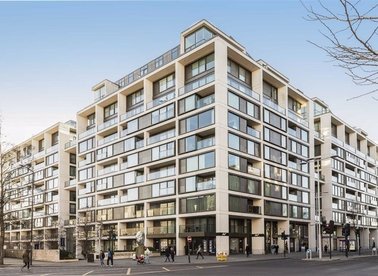 Properties for sale in Kensington High Street - W14 8QA view1