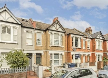 Properties sold in Kent Road - W4 5EZ view1