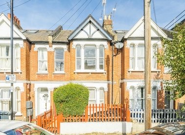 Properties for sale in Kent Road - W4 5EZ view1