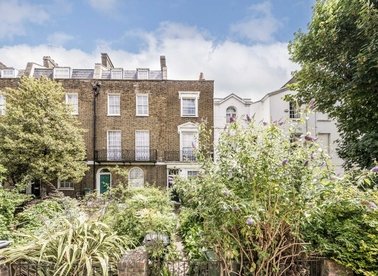Properties sold in Kentish Town Road - NW1 9PU view1