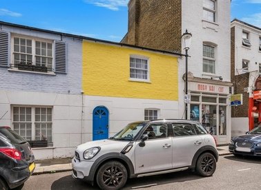 Properties for sale in Kenway Road - SW5 0RR view1