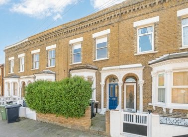 Kepler Road, London, SW4