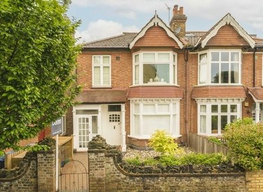 Properties for sale in Kerrison Road - W5 5NW view1