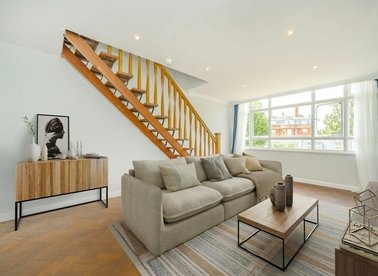 Properties for sale in Kersfield Road - SW15 3HA view1